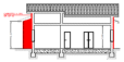 Sezione B-B