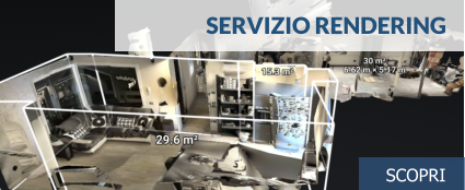 SERVIZIO RENDERING scopri