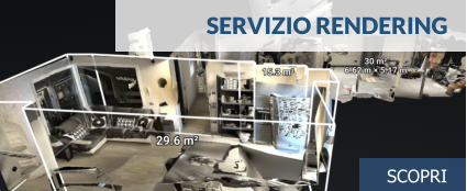 SERVIZIO RENDERING scopri