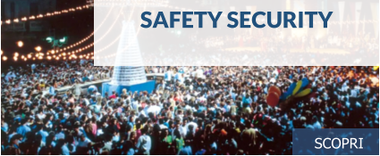 SAFETY SECURITY scopri