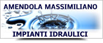 AMENDOLA MASSIMILIANO  IMPIANTI IDRAULICI