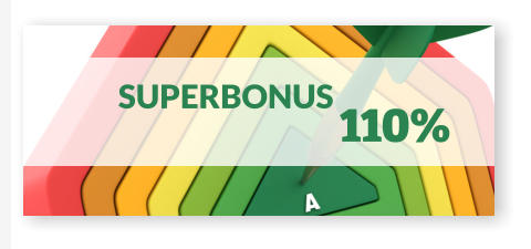 Superbonus  110%