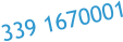 339 1670001